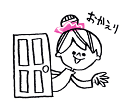 POP*LIFE sticker #4086723