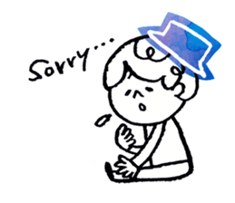 POP*LIFE sticker #4086725