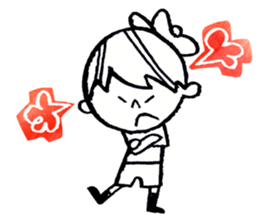 POP*LIFE sticker #4086726