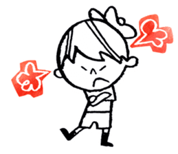 POP*LIFE sticker #4086726