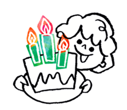 POP*LIFE sticker #4086729