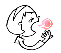 POP*LIFE sticker #4086730