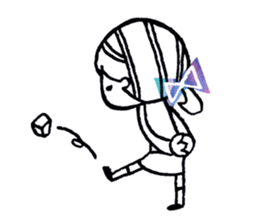 POP*LIFE sticker #4086731