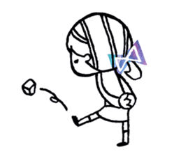 POP*LIFE sticker #4086731