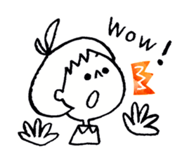 POP*LIFE sticker #4086736