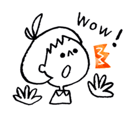 POP*LIFE sticker #4086736