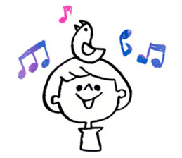 POP*LIFE sticker #4086737