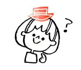 POP*LIFE sticker #4086738