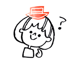 POP*LIFE sticker #4086738