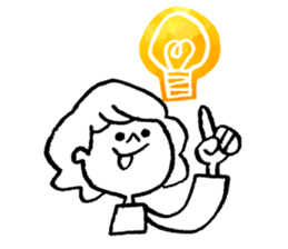 POP*LIFE sticker #4086740