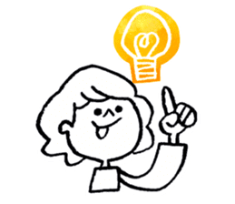 POP*LIFE sticker #4086740