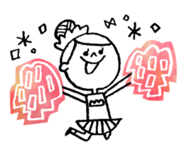 POP*LIFE sticker #4086741