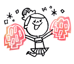 POP*LIFE sticker #4086741