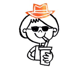 POP*LIFE sticker #4086742