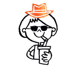 POP*LIFE sticker #4086742