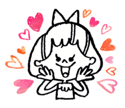 POP*LIFE sticker #4086743