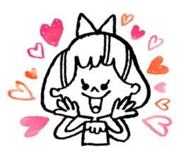 POP*LIFE sticker #4086743