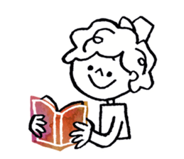 POP*LIFE sticker #4086744