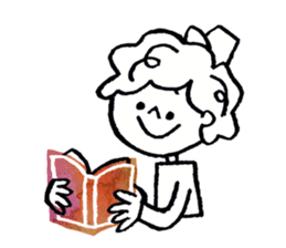 POP*LIFE sticker #4086744