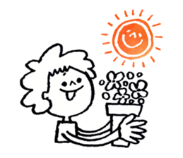 POP*LIFE sticker #4086746