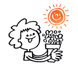 POP*LIFE sticker #4086746