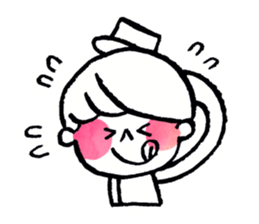 POP*LIFE sticker #4086749