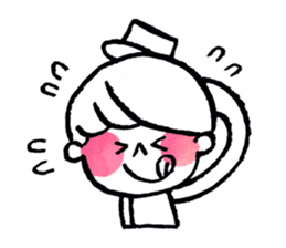 POP*LIFE sticker #4086749