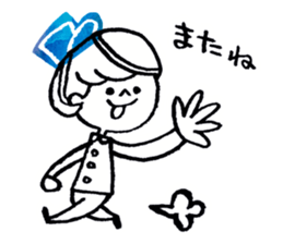 POP*LIFE sticker #4086750