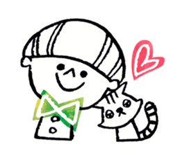 POP*LIFE sticker #4086752