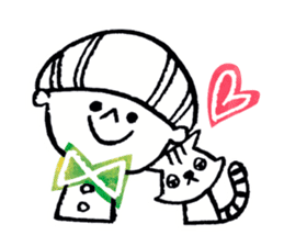 POP*LIFE sticker #4086752