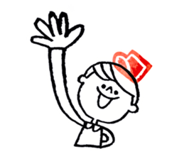 POP*LIFE sticker #4086753