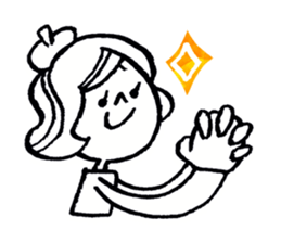 POP*LIFE sticker #4086755