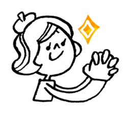 POP*LIFE sticker #4086755