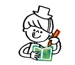 POP*LIFE sticker #4086758