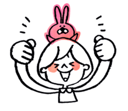 POP*LIFE sticker #4086759