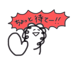 pokopon2 sticker #4086762