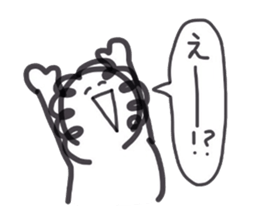 pokopon2 sticker #4086767