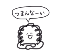 pokopon2 sticker #4086773