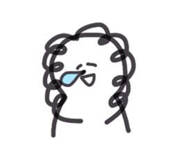 pokopon2 sticker #4086781