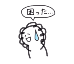 pokopon2 sticker #4086782