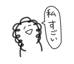 pokopon2 sticker #4086789