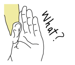 Jacob's life Sticker sticker #4087052