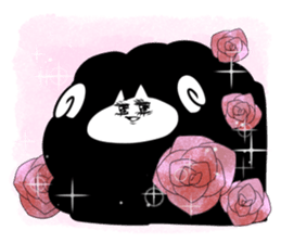 enjoy! hitsujineko! sticker #4087380