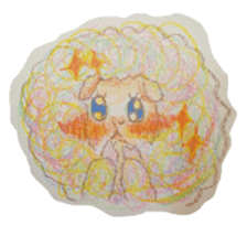 Daily Alpaca sticker #4087441