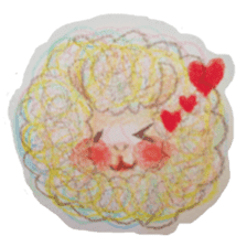 Daily Alpaca sticker #4087443