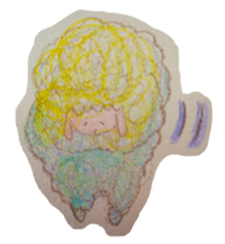 Daily Alpaca sticker #4087448