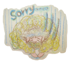 Daily Alpaca sticker #4087454