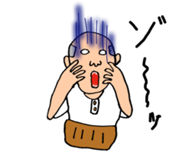 Reaction collection sticker #4087685