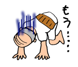 Reaction collection sticker #4087686