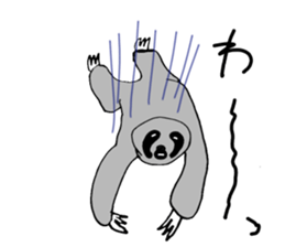 Reaction collection sticker #4087689